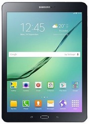 Замена дисплея на планшете Samsung Galaxy Tab S2 9.7 LTE в Саратове